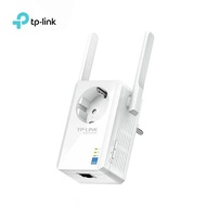 TP LINK TP-Link TL-WA860RETP link TL WA860RE/ WA860 RE 300Mbps Wi-Fi Range Extender with AC Pasthrou