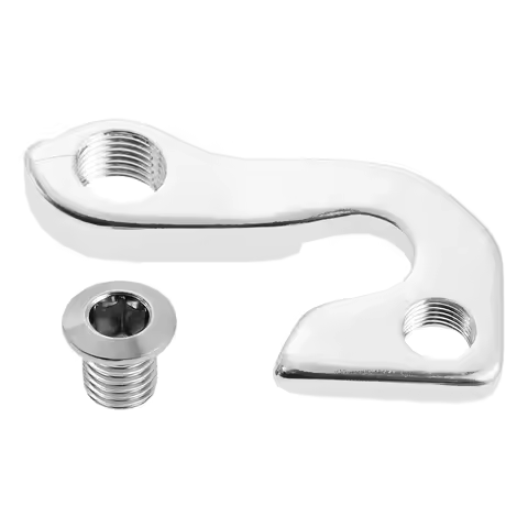1Pc Aluminum MTB Road Bicycle Derailleur Hanger for GT Aggressor Avalanche KHS Timberline Kettler #A