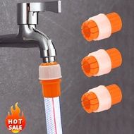 10pcs 16-20MM Faucet Joint Hose To Hard Pipes Adapter Tap Connector Faucet Adapter Multipurpose gard
