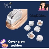 GLAD2GLOW COVER GLOW CUSHION