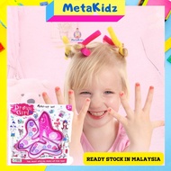 MetaKidz  Simulate Make Up Toys for Girls Mainan Mekap Budak Perempuan Mainan Makeup Budak Perempuan