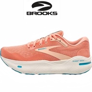 Brooks GHOST MAX Red