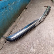 Bemper / Bumper Depan Mercedes Mercy tiger W123