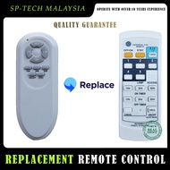 VANNUS WINGS IR3S REMOTE CONTROL