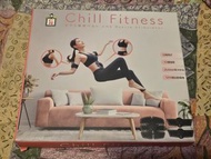 ⭐️大優惠⭐️💪🏼💪🏼肌肉鍛鍊推介~Chill Fitness EMS 肌肉刺激器