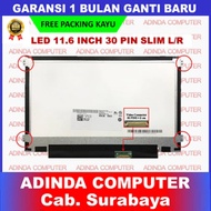LAYAR LED LCD Screen Acer E3-111 E3-112 E11 ES1-111 ES1-131