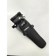 HONDA WAVE100 /EX5CLASS REAR MUDGUARD /FENDER /MUDGUARD BELAKANG