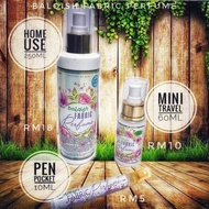 BALQISH FABRIC PERFUME