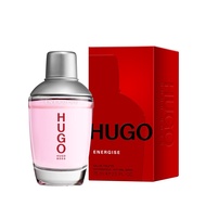 HUGO BOSS Fragrances HUGO Energise Eau de Toilette Spray 75 ML
