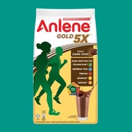 Anlene Gold 5x Dark Chocolate (550G)