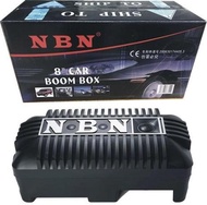 [Kho Hải Phòng] Loa Sub Bass 8 inch Siêu Trầm Công Suất 400W 2 Chế Độ Cực Khoẻ - Loa Sub Điện NBN-NA