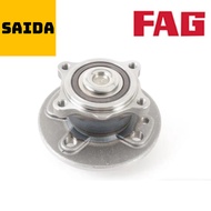 -BMW MINI Cooper R50 R52 R53 R55 R56 R57 R58 R59 Rear Wheel Bearing Hub 33416786552