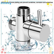 SUSSG Diverter Valve Fixed Spray Head Diverter ABS Shower Head Diverter Valve Shower Diverter Valve 