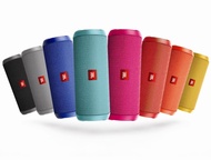 JBL Flip 3 Splashproof Portable Bluetooth Speaker