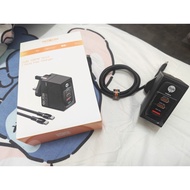 Moxom 100w fast charger