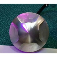 4-way 1Watt led floor lamp 220v light 1watt 4-way underground