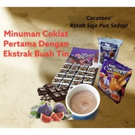 Air Coklat Cocoteen❤️