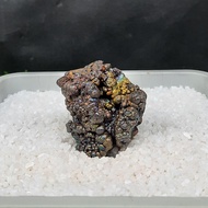 Colorful Beads Leklai 彩色珠粒力泥 Leklai Goethite 100% Natural Leklai