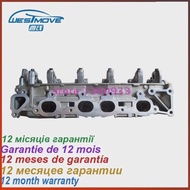 cylinder head for Honda Accord Prelude 2156CC 2.2L  Petrol SOHC 16V ENGINE : F22A1  12100-POB-A00 12