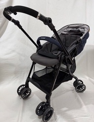 超新淨陳列品🚩 Combi Sugocal Alpha Compact 雙向嬰兒bb手推車 Baby Stroller