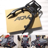 MONORACK HONDA ADV150 HEAVY DUTY TOP BOX ALUMINIUM RACK FOR GIVI TOP BOX KAPPA GIVI TANKER