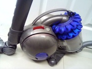 Dyson 戴森 吸塵器 vacuum 掃地機 Ball DC46 Turbinehead 面交