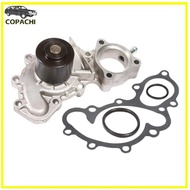 1pc Water Pump For 1995-2004 Toyota 4Runner Tacoma Tundra 3.4L 5VZFE Engine Car Accessories Parts Re