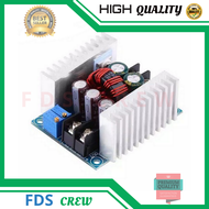 Modul Step Down DC TO DC 20A 300W DC-DC BUCK CONVERTER