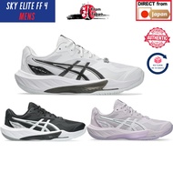 ASICS SKY ELITE FF 4 Unisex Volleyball Shoes | STANDARD