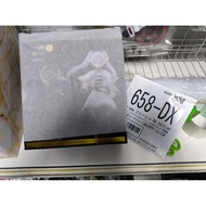 [Anime Merchandise] Good Smile Company Figma Frieren DX version with GSC bonus part