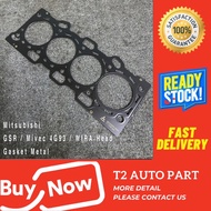 T2 Mitsubishi GSR / Mivec 4G93 / WIRA Head Gasket Metal 4G91 4G93