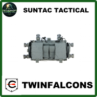 Twinfalcons กระเป๋าเพ้าหน้า | Modified Gen 4 Placard | TW-M085