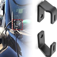 17-21 Raptor f150 a-pillar bracket Cover Light bracket Raptor f150 Tanto a-pillar bracket Cover Ligh