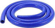 Silicone Vacuum Hose for Automotive Vacuum Systems 4.9 Feet 1/2 Inch 12 mm ID 3 mm Thickness 1 Piece