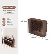 DONGMU | Space Saving Shoe Cabinet 18cm