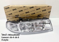 ไฟหน้า MITSUBISHI LANCER CK4 CK5