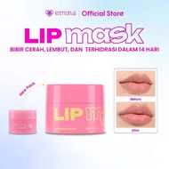 EMINA Lip Hydrating Mask