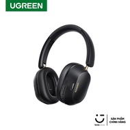 Ugreen HiTune Max5c Bluetooth Earphone - Hi-Res, Hybrid ANC, App Connection