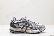 New Balance-NB1906-31 Pure original 1906R classic comfortable couple running shoes versatile and tre