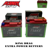 YTZ5/YTZ6V PROTAPER EXTRA POWER BATTERY
