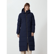 CANADA GOOSE Canadian GOOSE Mystique Ladies Parker Coat Big GOOSE Down Jacket 3035L