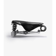 Brooks B190 Saddle, Black