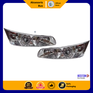 Headlamp Marcopolo Smile LR/Lampu Depan Bus Marcopolo Smile
