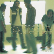 (CD-R) EXISTS - SEPERTI DULU