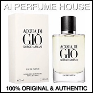 Acqua Di Gio Eau De Parfum 75ML EDP
