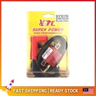 DEMAK DTM150 DTM200 DTM 150 200 SUPER RACING PLUG COIL IGNITION COIL [ VTC ]