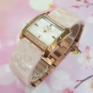 Alexandre Christie 2591LH original-Jam tangan wanita/Garansi 100%