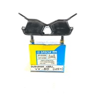 TOYOTA Transmission Mounting Landcruiser VX80 HDJ80 12371-61050 Vresneling Mount Landcruiser VX-80 H