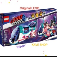 Lego 70828 Movie: Pop Up Party Bus