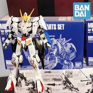 ⋌Bandai Genuine Gundam Model Kit Anime Figure Pb Limited Mg Expansion Parts Set For Barbatos Act ♜D